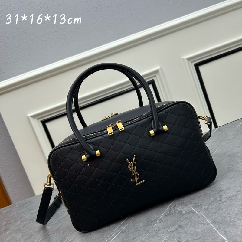 YSL Top Handle Bags